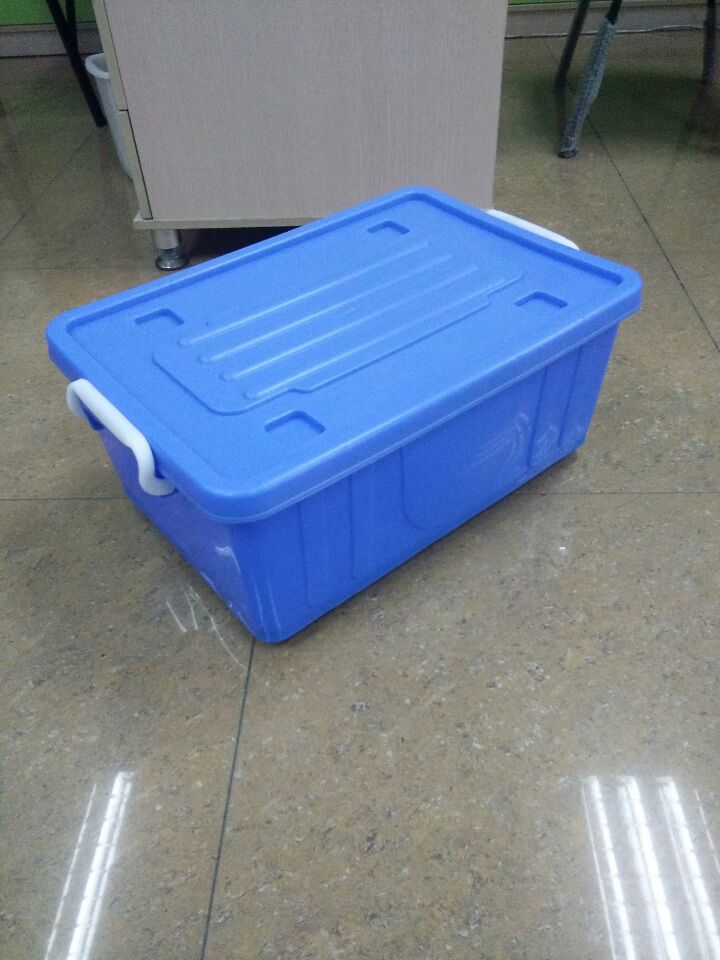 消毒餐具箱配送面包塑膠箱車間貨物整理貨箱批發(fā)！